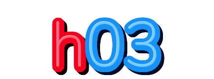 h03 — logo kanal